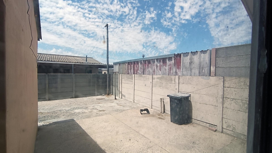 3 Bedroom Property for Sale in Florida Western Cape
